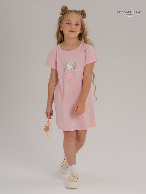 Платье Home зефир Princess - Sovalina фото 2