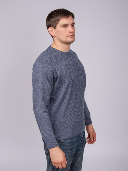 Джемпер мужской - Есения фото 6