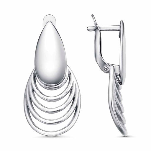 СЕРЬГИ 34015838Пл