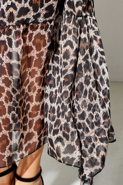 Платье Foxy Fox 1643  фото 9