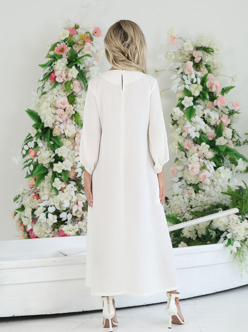 Платье П4-5511 - Wisell фото 9