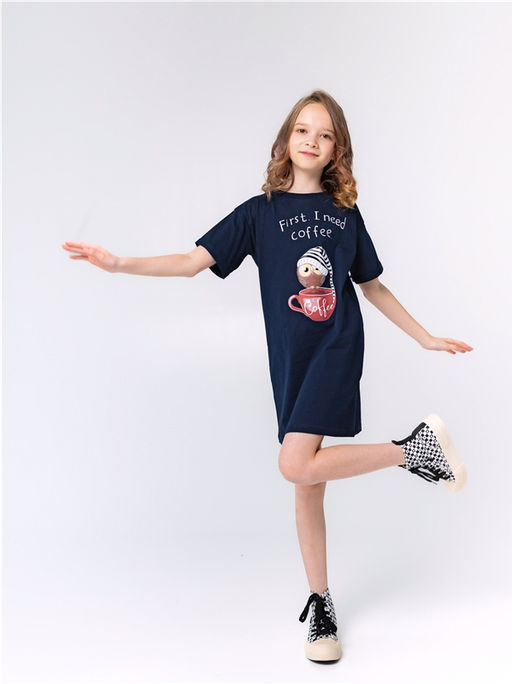 платье 1ДПК4284001 - Апрель фото 6