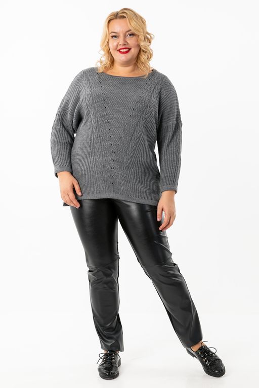 Джемпер Др4-57/5 - Wisell фото 9