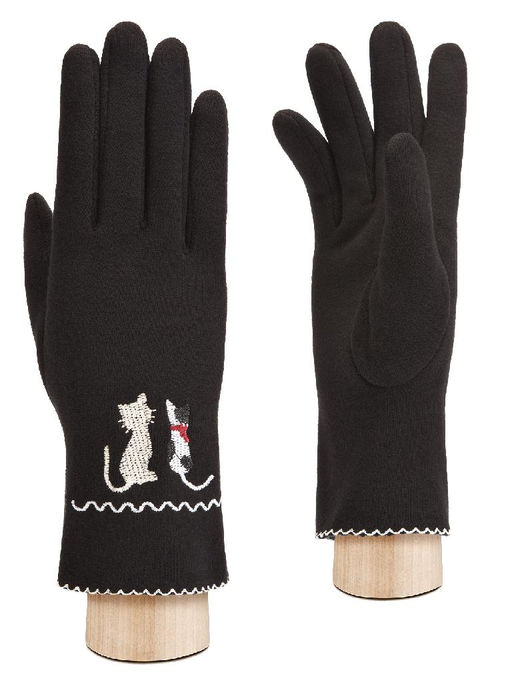 Перчатки жен Labbra LB-PH-23 black