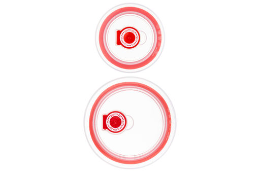 Набор 2 салатников - 13*13*6,5 см 560 мл+10,5*10,5*6 см 260 мл Совушки с плас.крыш. NEW BONE CHINA - Elan gallery фото 25