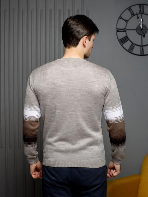 Джемпер мужской - Есения фото 3