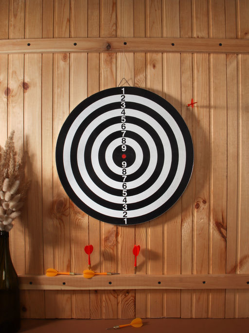 Дартс 37 см / LA-15767 /уп 24/ - Галеонтрейд фото 4