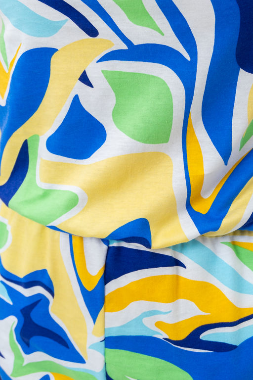 Комбинезон 18053 - Натали фото 46