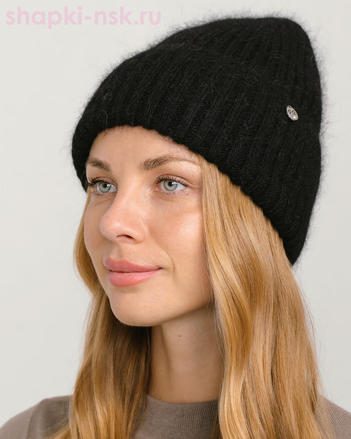 446 PB Колпак женский флис (56-58)