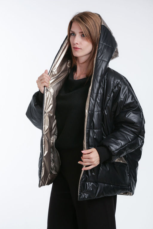 Куртка Diamant 1994 черный фото 3