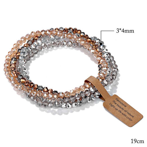 Браслет арт. 41 9383 (id 278963) - Rada фото 4