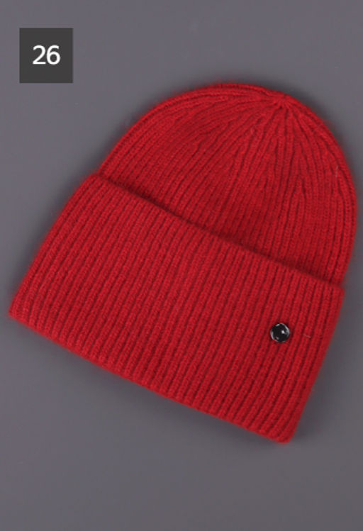 Шапка Саманта - Ferz фото 20