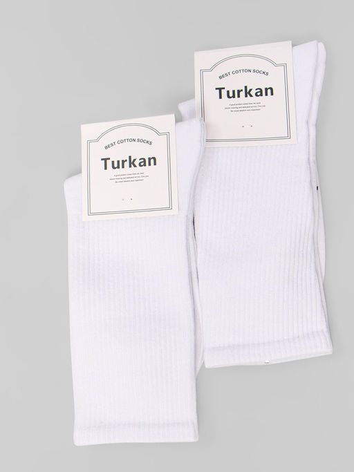 Носки 2 шт Turkan  фото 5