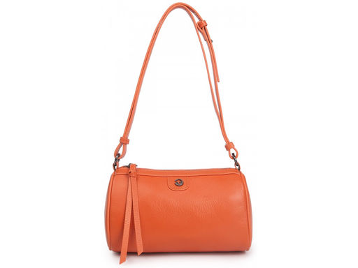 Cумка женская Lanotti YN249/оранжевый
