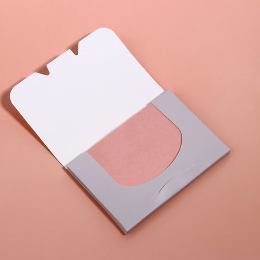 Цена за 2 шт. Матирующие салфетки «Девушка в шляпе», 100 шт