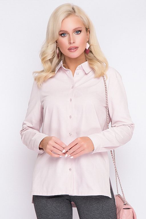 Рубашка 40745-2 - Avili фото 3