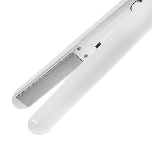 Выпрямитель беспроводной LW-29, 25 Вт, керамическое покрытие, 18×70 мм, до 200°C, белый