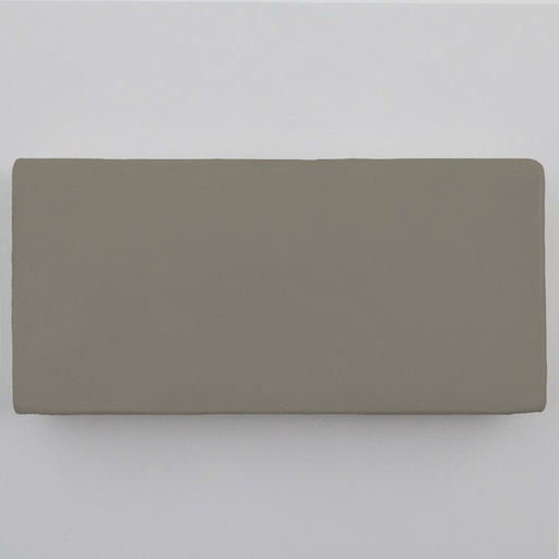 Пластилин скульптурный ARTLAVKA СЕРЫЙ мягкий 500 гр  фото 2