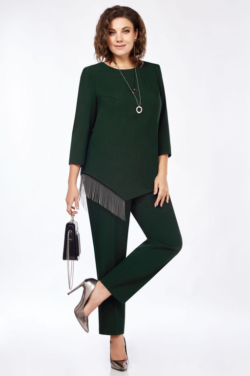 Костюм BAGIRA ANTA 922 зеленый