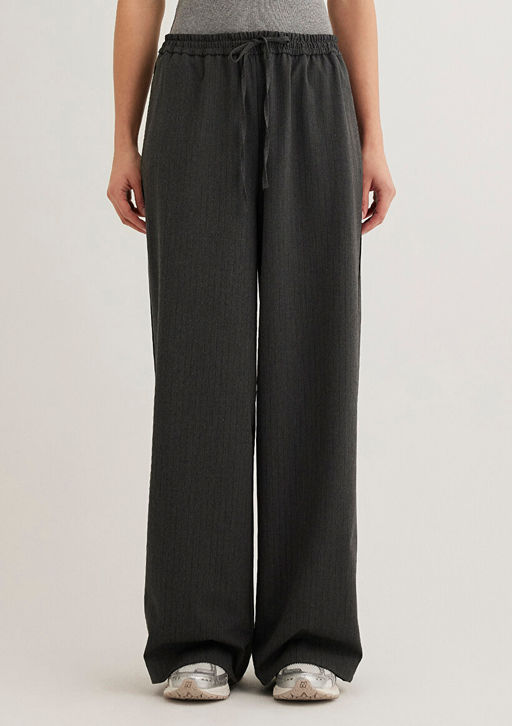 Genis Paca Antrasit Pantolon - Mavi фото 4