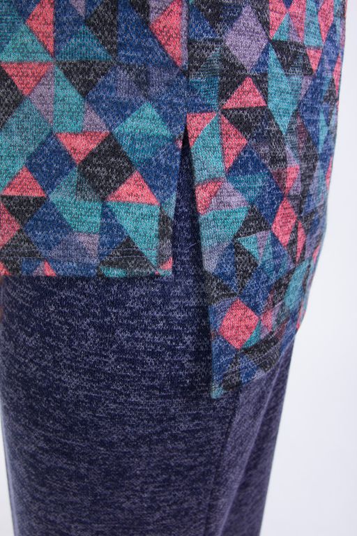 Костюм К4-3678/6 - Wisell фото 2