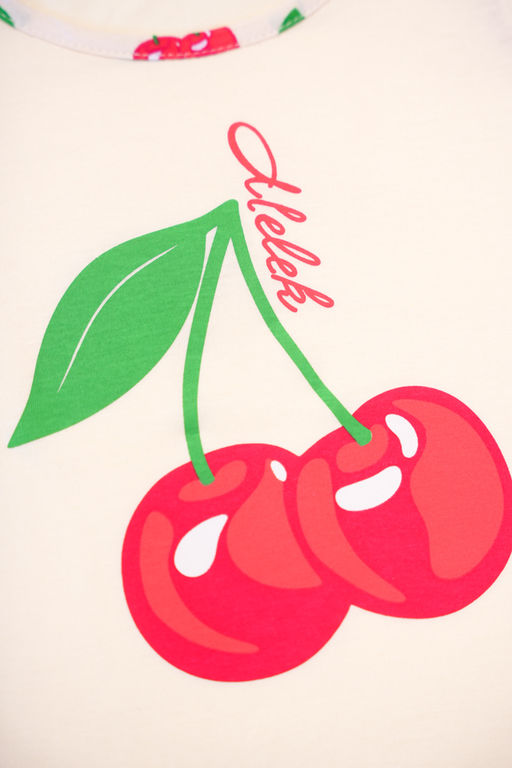 Пижама для девочки Bonito