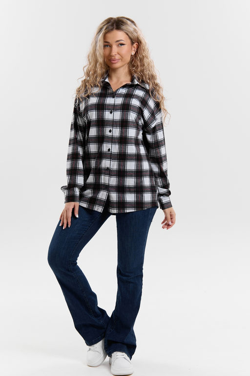 Рубашка 36995 - Натали фото 34