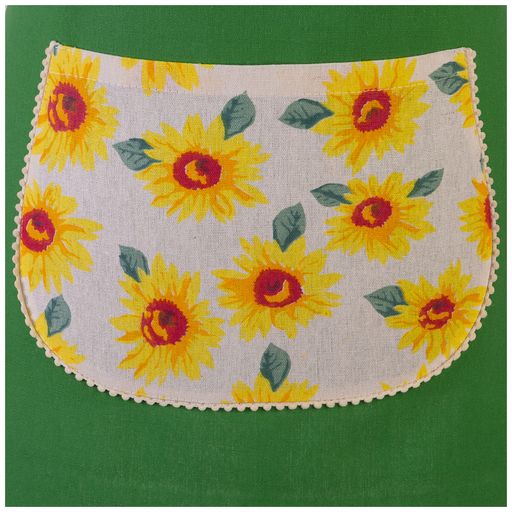 ФАРТУК СОЛЕ МИО,100 - Lefard фото 3