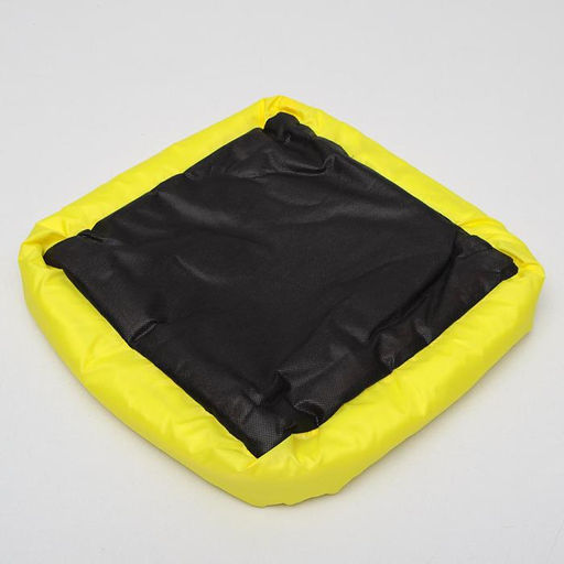 Лежанка с бортом Йа скалолаз, 42 х 42 х 5 см - Simaland фото 5