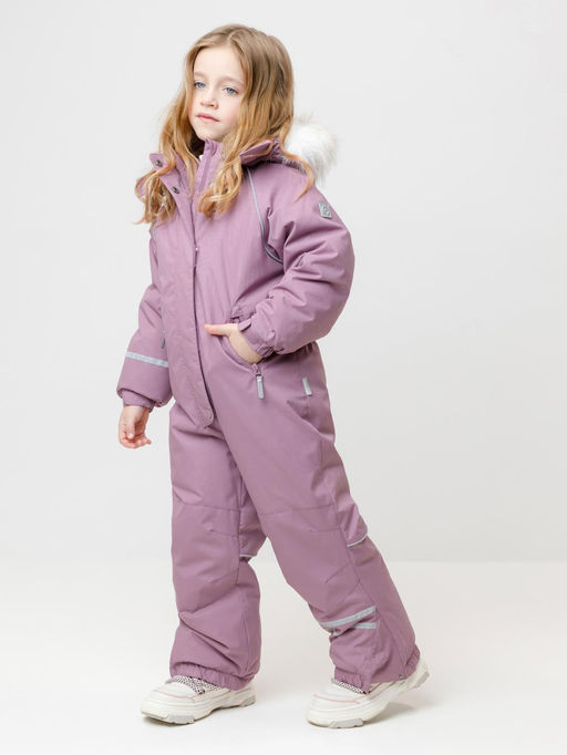 ВК 60102/10 ГР (98-122) комбинезон дет