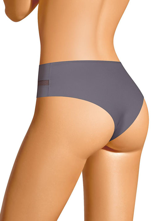 Трусы женские бразилиана