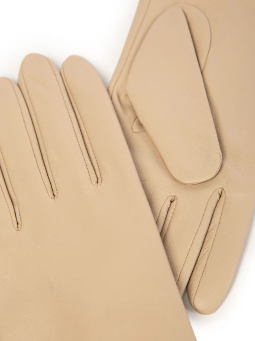 Перчатки жен ш/п LB-4909-1 beige powder - Labbra фото 2