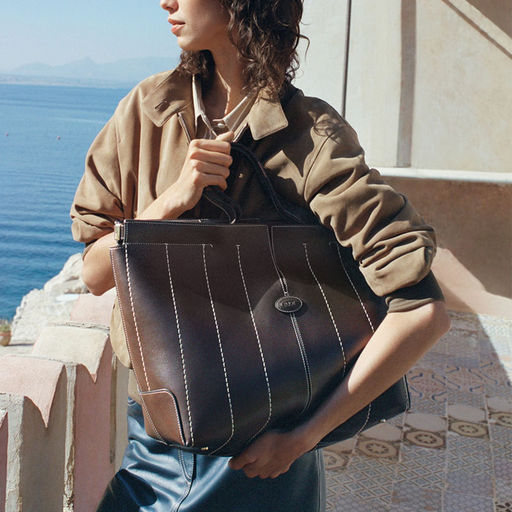 Сумка A-CC-925-Brown