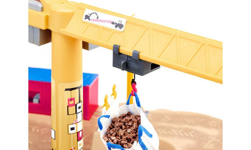 Игровой набор Siku Стройка  фото 7