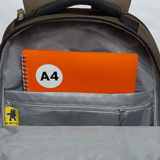 RU-533-2 Рюкзак - Grizzly фото 30