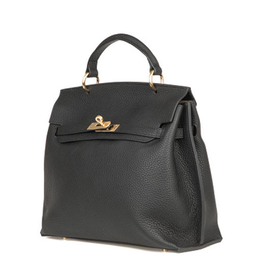 Женская кожаная сумка, Barcelo Biagi  фото 2