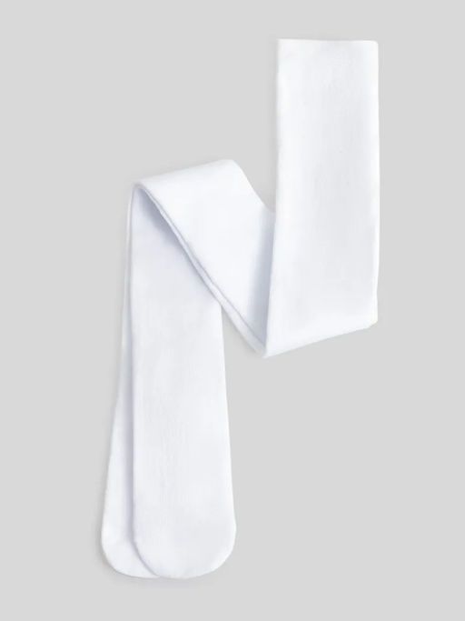 Колготки детские Acoola Aimery белые фото 7