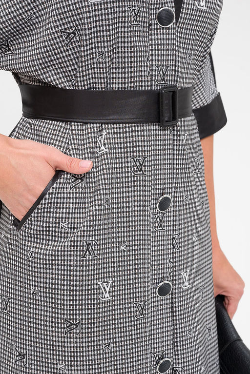 Платье Лавинья (46-56) - Serenada фото 15