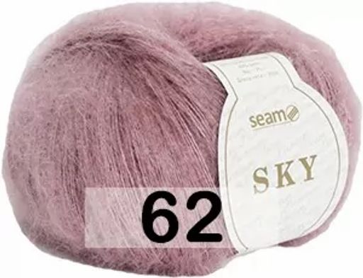 SKY SEAM - Сеам фото 12