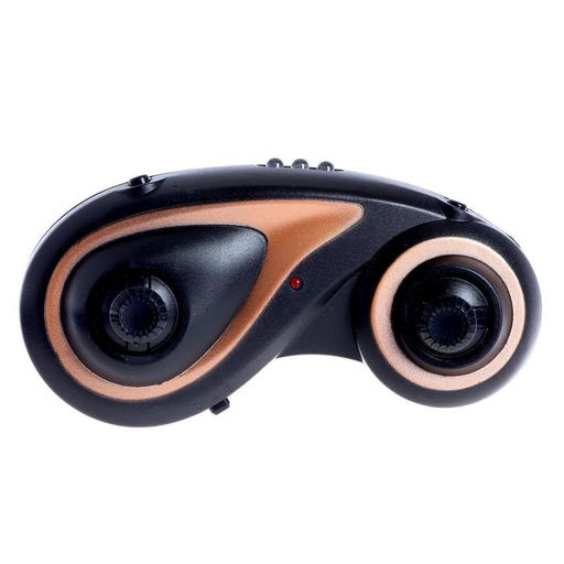 Антигравитационная машинка СпортКар, радиоуправление, аккумулятор, ездит по стенам, свет, цвет жёлтый - Simaland фото 5