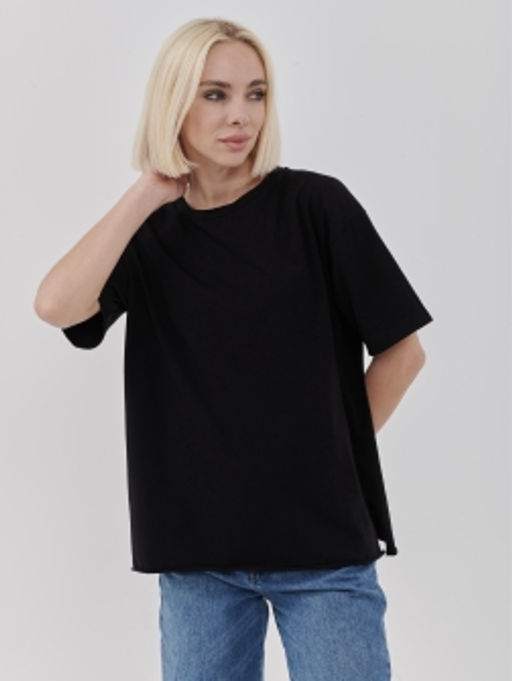 футболка женская - Chic & charisma фото 14