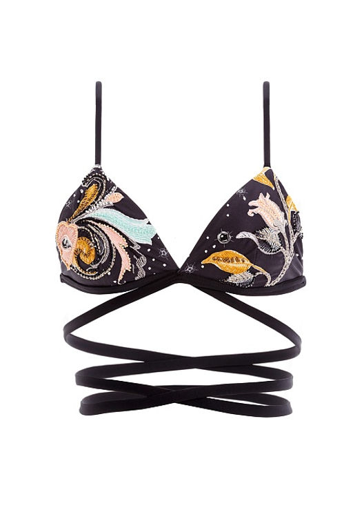 Верх купальника 7661 Romy Mare - Agua bendita фото 7