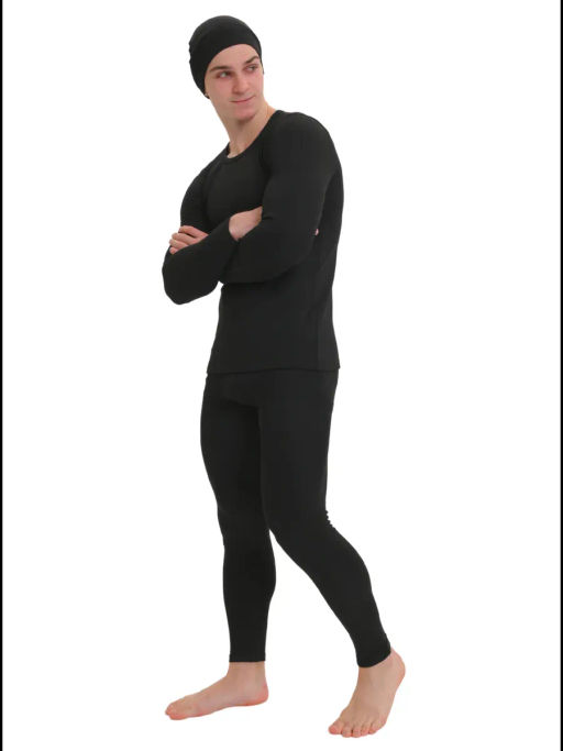 Мужской комплект термобелья Kota 2002  фото 7