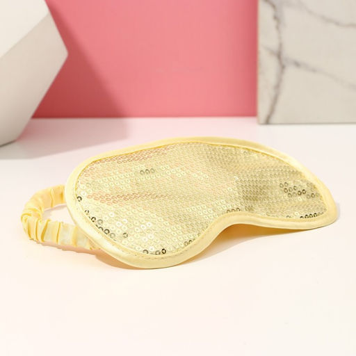 Подарочный набор женский Порадуй себя!, соль для ванны, глина для лица, маска для сна - Чистое счастье фото 3