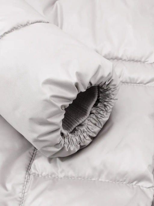 Пальто д/дев. "Лив"