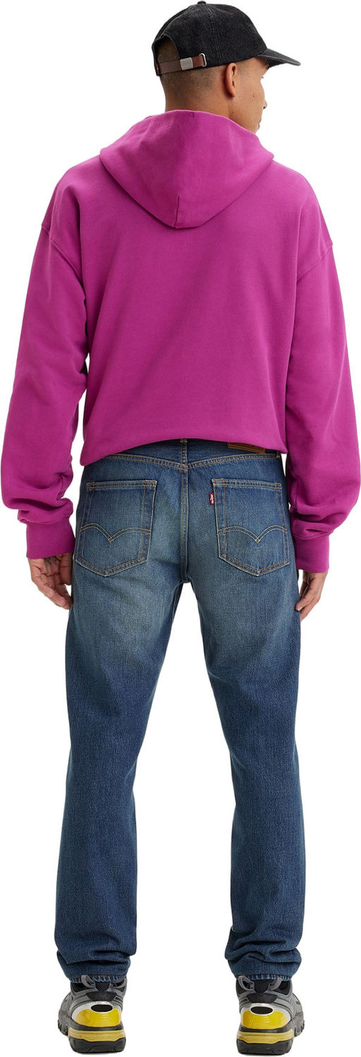 Джинсы мужские