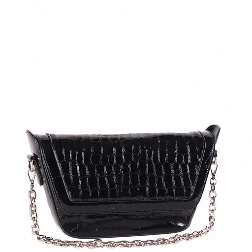 Сумка 2337SH black S-Style