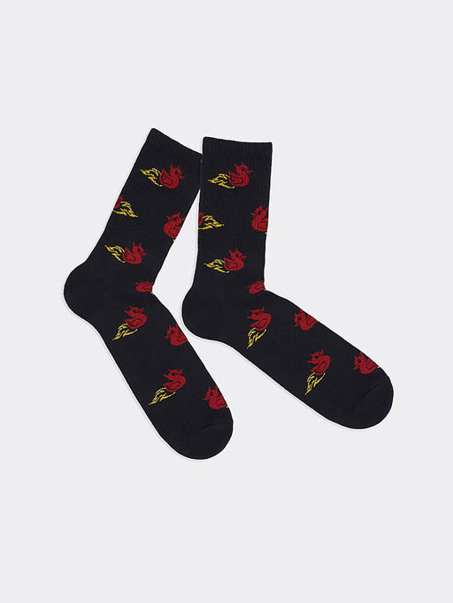 Цена за 5 пар! НОСКИ МУЖСКИЕ - Mark formelle фото 2