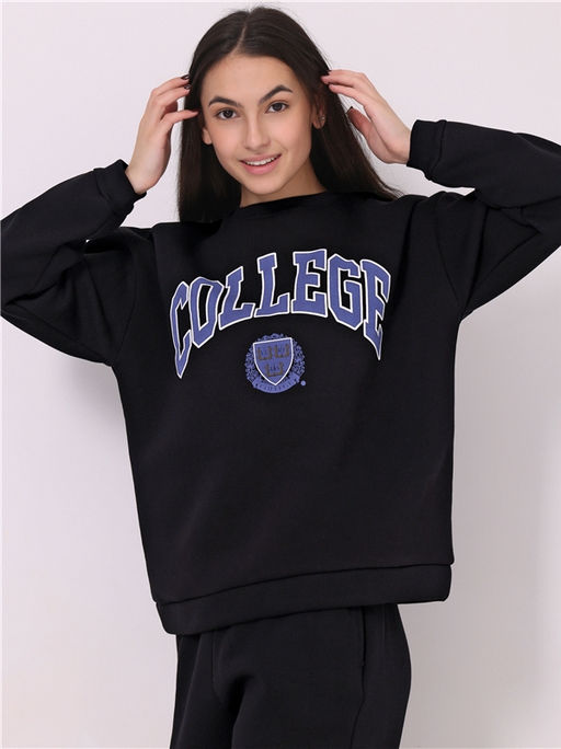 свитшот 1ЖДСД4383338