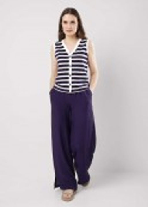 256886/178кжн Жилет женский (ЧЗ)